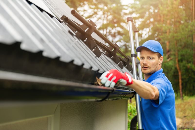 Gutter Installation Pros