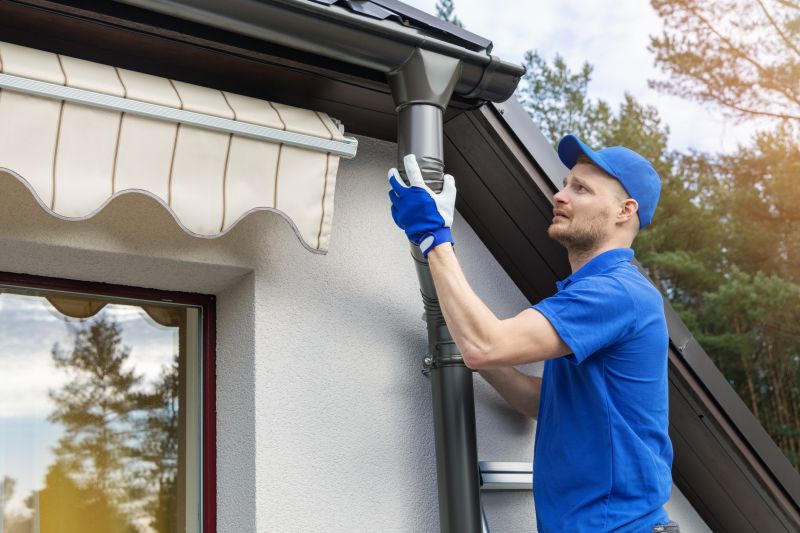 Gutter Installation Pros