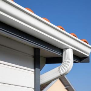 Buffalo Gutter Installation