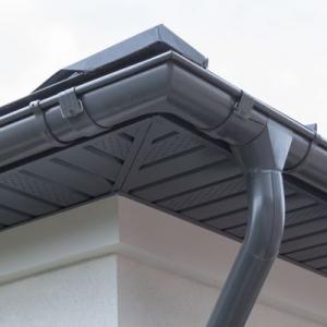 Chapel Hill Gutter Replacement